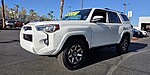 Used 2021 TOYOTA 4RUNNER SR5 2WD in HENDERSON, NEVADA