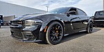 Used 2023 DODGE CHARGER SCAT PACK WIDEBODY RWD in HENDERSON, NEVADA