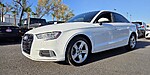 Used 2017 AUDI A3 SEDAN 2.0 TFSI PREMIUM FWD in HENDERSON, NEVADA