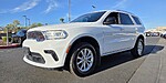 Used 2023 DODGE DURANGO SXT LAUNCH EDITION AWD *LTD AVAIL* in HENDERSON, NEVADA