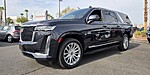 Used 2023 CADILLAC ESCALADE ESV 4WD 4DR PREMIUM LUXURY in HENDERSON, NEVADA