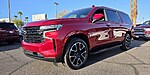 Used 2023 CHEVROLET SUBURBAN 4WD 4DR RST in HENDERSON, NEVADA