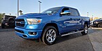 Used 2021 RAM 1500 BIG HORN 4X2 CREW CAB 5'7" BOX in HENDERSON, NEVADA
