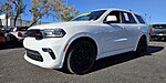 Used 2021 DODGE DURANGO GT Plus RWD in HENDERSON, NEVADA