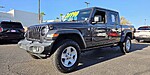 Used 2020 JEEP GLADIATOR SPORT S 4X4 in HENDERSON, NEVADA