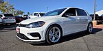 Used 2019 Volkswagen Golf 2.0T MANUAL W/DCC/NAV in HENDERSON, NEVADA