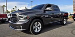 Used 2017 RAM 1500 SPORT 4X2 CREW CAB 5'7" BOX in HENDERSON, NEVADA