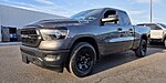 Used 2024 RAM 1500 TRADESMAN 4X4 QUAD CAB 6'4" BOX in HENDERSON, NEVADA