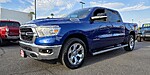 Used 2019 RAM 1500 BIG HORN/LONE STAR 4X2 CREW CAB 5'7" BOX in HENDERSON, NEVADA