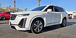Used 2020 CADILLAC XT6 FWD 4DR PREMIUM LUXURY in HENDERSON, NEVADA