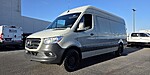 Used 2022 MERCEDES-BENZ SPRINTER CARGO VAN 2500 HIGH ROOF V6 170" RWD in HENDERSON, NEVADA