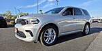 Used 2025 DODGE DURANGO R/T AWD in HENDERSON, NEVADA
