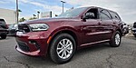 Used 2026 DODGE DURANGO GT RWD in HENDERSON, NEVADA