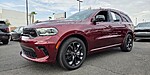 Used 2025 DODGE DURANGO R/T AWD in HENDERSON, NEVADA