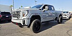 Used 2025 GMC SIERRA 2500 4WD CREW CAB 159" AT4 in HENDERSON, NEVADA