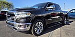 Used 2022 RAM 1500 LONGHORN 4X4 CREW CAB 5'7" BOX in HENDERSON, NEVADA