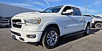 Used 2022 RAM 1500 LARAMIE 4X4 CREW CAB 5'7" BOX in HENDERSON, NEVADA