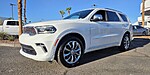 Used 2022 DODGE DURANGO CITADEL AWD in HENDERSON, NEVADA