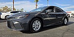 Used 2026 TOYOTA CAMRY LE in HENDERSON, NEVADA