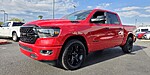 Used 2024 RAM 1500 BIG HORN 4X2 CREW CAB 5'7" BOX in HENDERSON, NEVADA