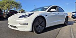 Used 2023 TESLA MODEL 3 RWD in HENDERSON, NEVADA