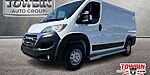 Used 2023 RAM PROMASTER BASE in HENDERSON, NEVADA