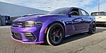 Used 2023 DODGE CHARGER SCAT PACK WIDEBODY RWD in HENDERSON, NEVADA