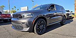 Used 2021 DODGE DURANGO GT PLUS AWD in HENDERSON, NEVADA