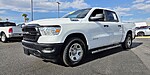 Used 2022 RAM 1500 TRADESMAN 4X2 CREW CAB 5'7" BOX in HENDERSON, NEVADA
