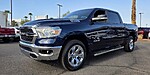 Used 2022 RAM 1500 BIG HORN 4X4 CREW CAB 5'7" BOX in HENDERSON, NEVADA