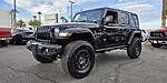 Used 2022 JEEP WRANGLER UNLIMITED HIGH TIDE 4X4 in HENDERSON, NEVADA