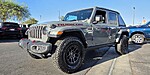 Used 2021 JEEP WRANGLER UNLIMITED RUBICON 4X4 in HENDERSON, NEVADA