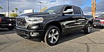 Used 2019 RAM 1500 LIMITED 4X4 CREW CAB 5'7" BOX in HENDERSON, NEVADA
