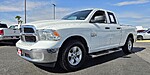 Used 2019 RAM 1500 CLASSIC TRADESMAN 4X2 QUAD CAB 6'4" BOX in HENDERSON, NEVADA
