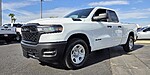 Used 2025 RAM 1500 TRADESMAN 4X4 QUAD CAB 6'4" BOX in HENDERSON, NEVADA