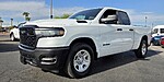 Used 2025 RAM 1500 TRADESMAN 4X4 QUAD CAB 6'4" BOX in HENDERSON, NEVADA