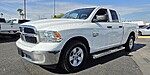 Used 2019 RAM 1500 CLASSIC TRADESMAN 4X2 QUAD CAB 6'4" BOX in HENDERSON, NEVADA
