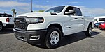 Used 2025 RAM 1500 TRADESMAN 4X4 QUAD CAB 6'4" BOX in HENDERSON, NEVADA