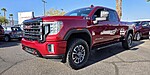 Used 2021 GMC SIERRA 2500 4WD CREW CAB 159" AT4 in HENDERSON, NEVADA