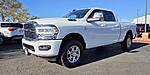 Used 2024 RAM 2500 LARAMIE 4X4 CREW CAB 6'4" BOX in HENDERSON, NEVADA