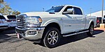 Used 2022 RAM 2500 LONGHORN 4X4 CREW CAB 6'4" BOX in HENDERSON, NEVADA
