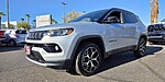 Used 2025 JEEP COMPASS LIMITED 4X4 in HENDERSON, NEVADA