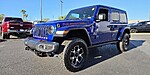 Used 2020 JEEP WRANGLER UNLIMITED RUBICON 4X4 in HENDERSON, NEVADA