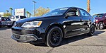 Used 2013 Volkswagen Jetta 4DR AUTO BASE in HENDERSON, NEVADA