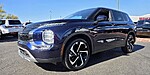 Used 2022 MITSUBISHI OUTLANDER SE S-AWC *LTD AVAIL* in HENDERSON, NEVADA