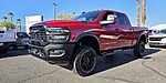 Used 2026 RAM 2500 TRADESMAN 4X4 CREW CAB 6'4" BOX in HENDERSON, NEVADA