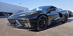 Used 2025 CHEVROLET CORVETTE 2DR STINGRAY CPE W/2LT in HENDERSON, NEVADA