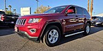 Used 2015 JEEP GRAND CHEROKEE 4WD 4DR LAREDO in HENDERSON, NEVADA