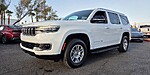 Used 2024 JEEP WAGONEER 4X4 in HENDERSON, NEVADA