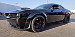 Used 2021 DODGE CHALLENGER R/T SCAT PACK WIDEBODY RWD in HENDERSON, NEVADA